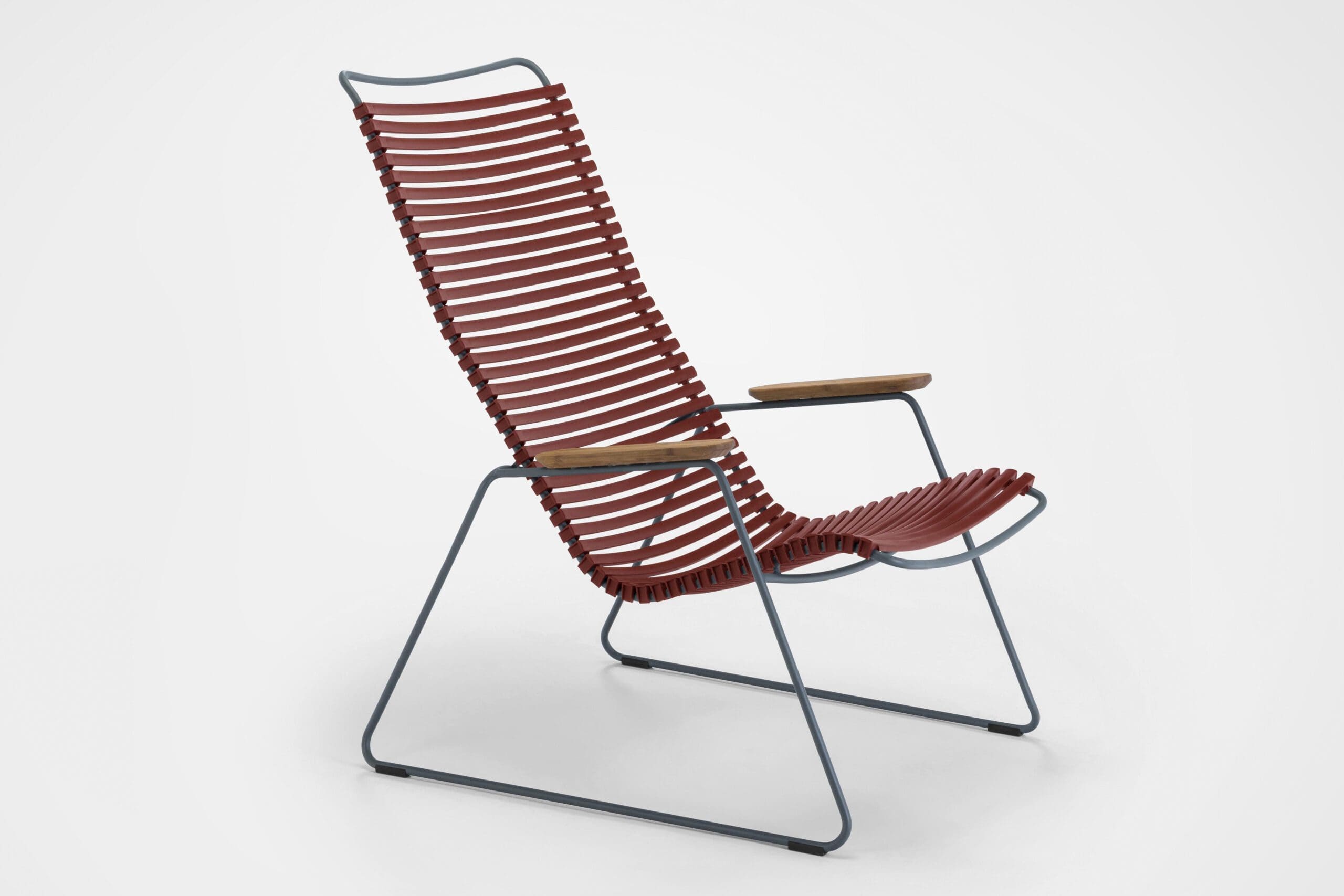 Click Loungestol - Bild 2