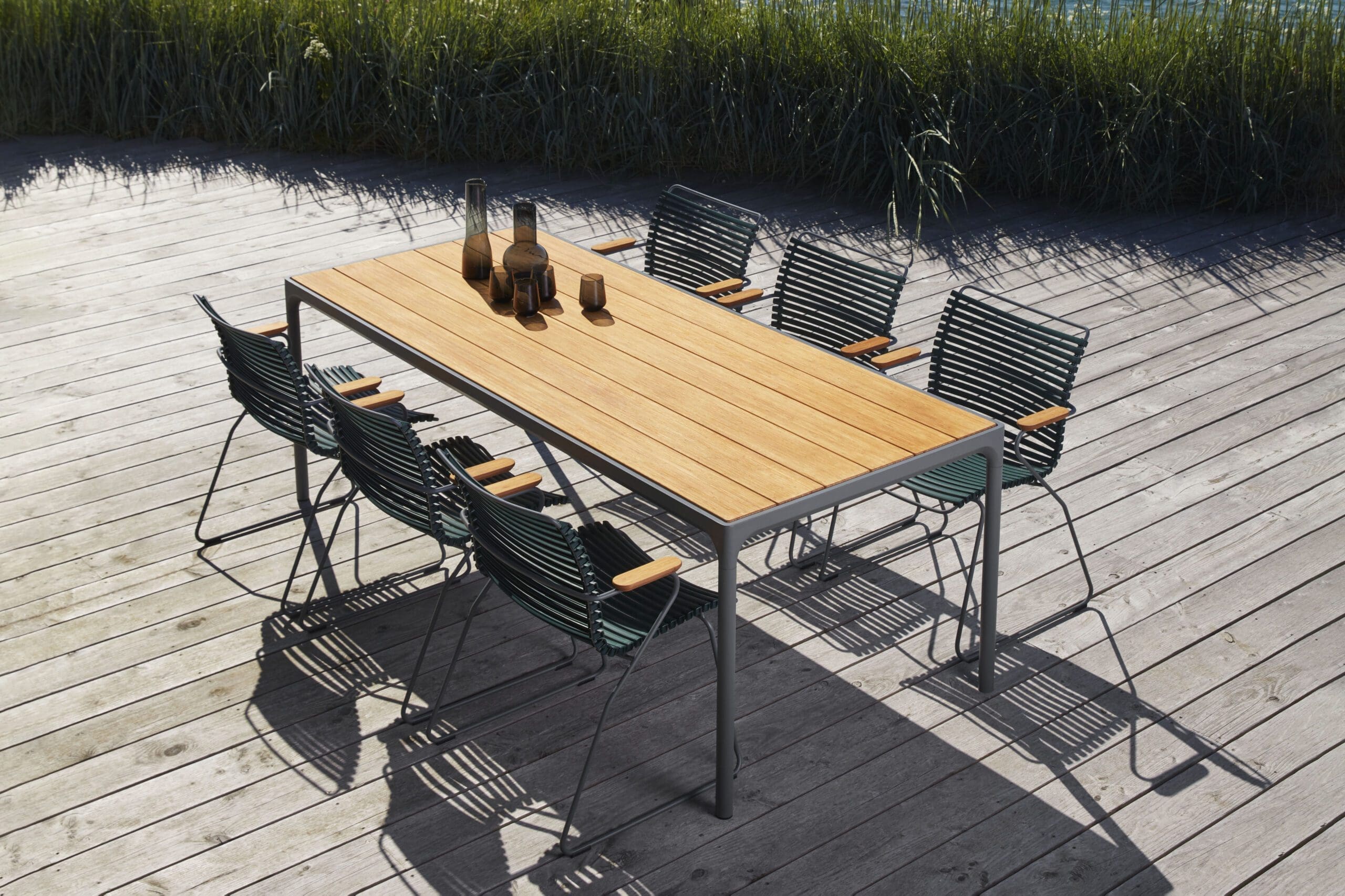 Click Matstol - Bild 5