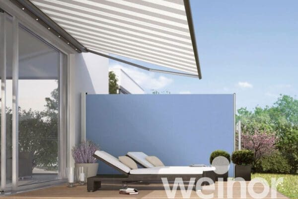 Paravento sidomarkis