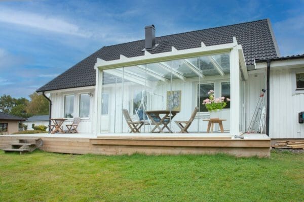 Uterum Terrazza Pure