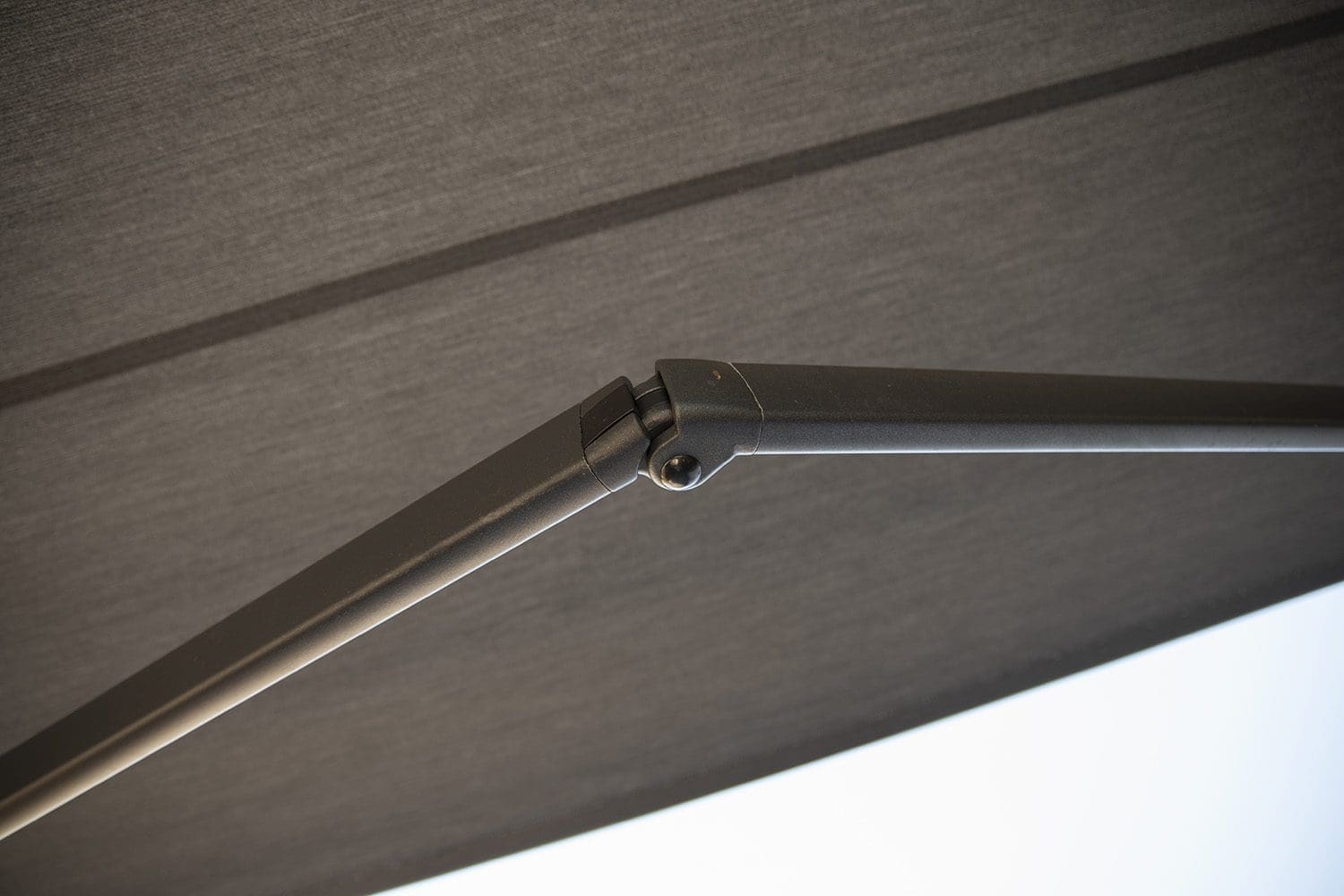 Antracit knäled Fredås