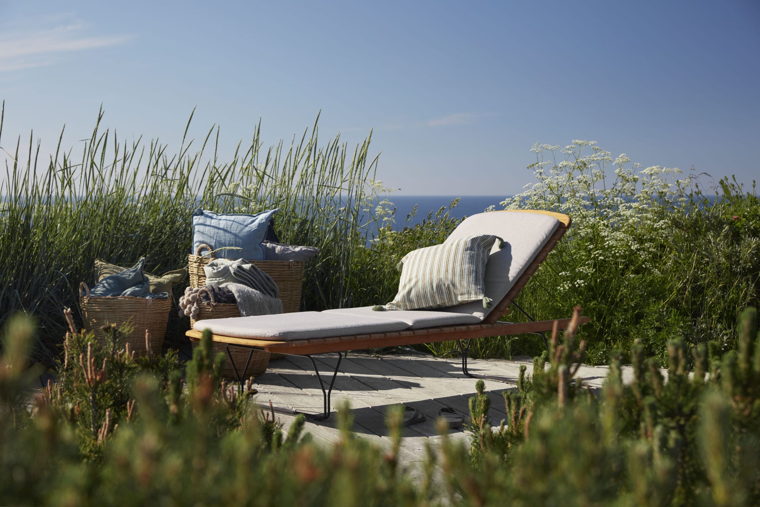 Molo Sunlounger - Bild 2