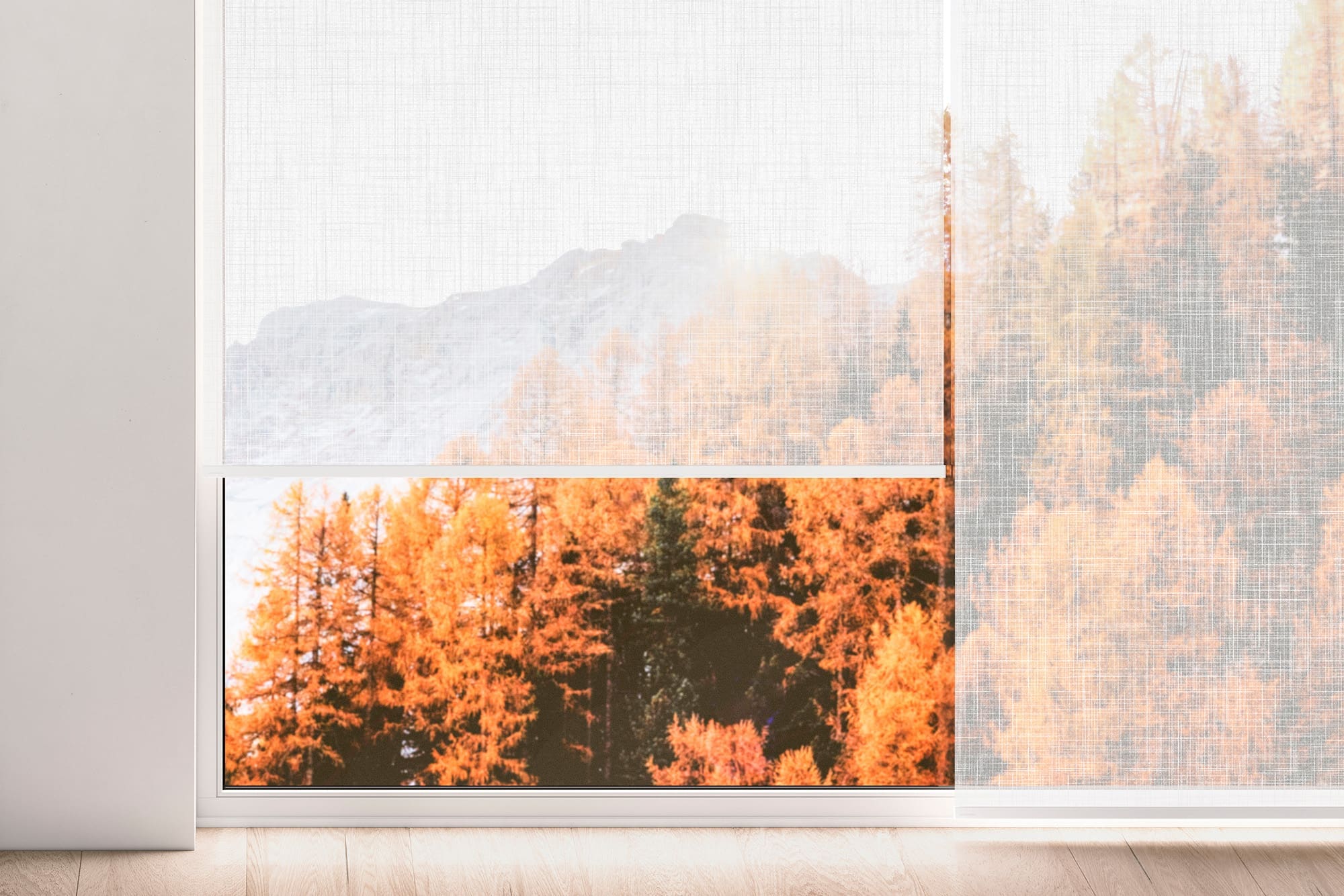 Rullgardin Kvadrat - Bild 2