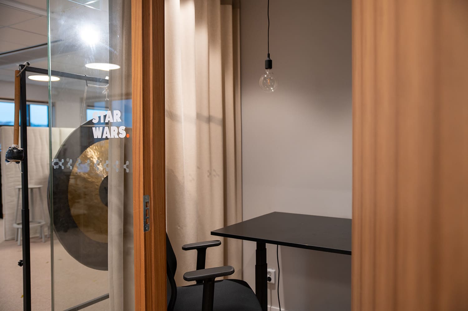 House of Happiness tyg Dolce